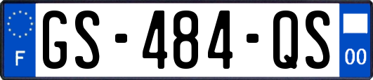 GS-484-QS