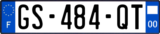 GS-484-QT