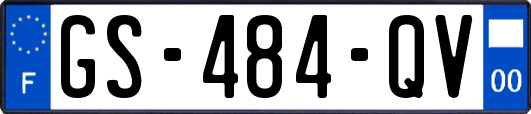 GS-484-QV