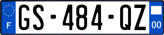 GS-484-QZ