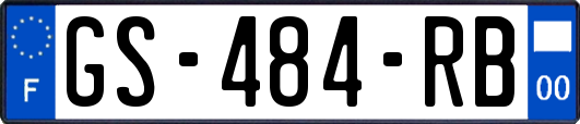 GS-484-RB