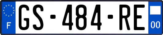 GS-484-RE