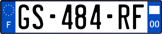 GS-484-RF