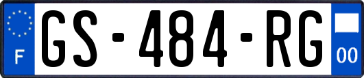 GS-484-RG