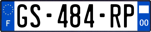 GS-484-RP