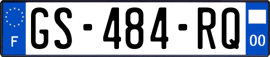GS-484-RQ