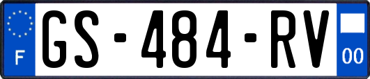 GS-484-RV