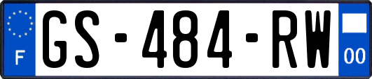 GS-484-RW