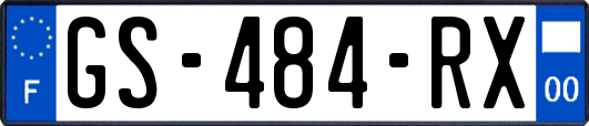 GS-484-RX