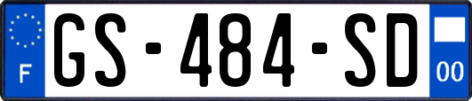 GS-484-SD