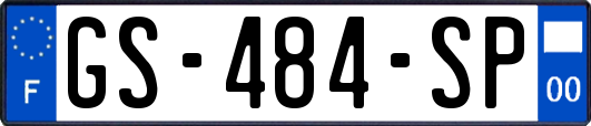 GS-484-SP