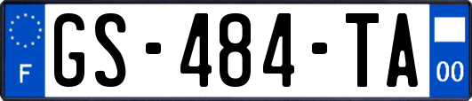 GS-484-TA