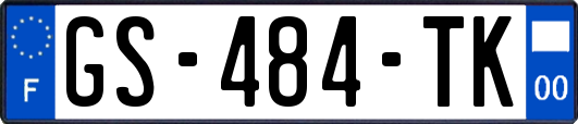 GS-484-TK