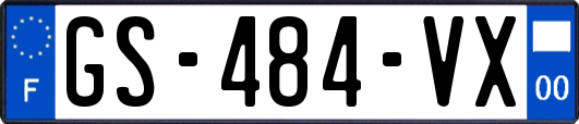 GS-484-VX