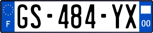 GS-484-YX
