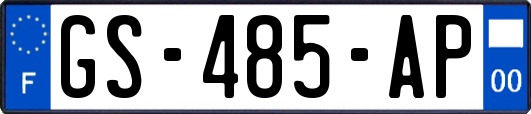 GS-485-AP