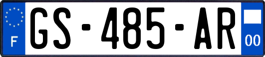 GS-485-AR