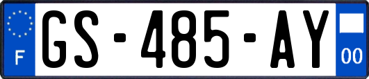 GS-485-AY