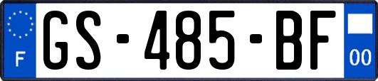 GS-485-BF