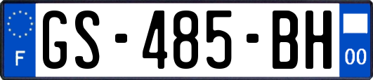 GS-485-BH