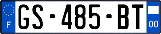 GS-485-BT