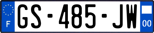 GS-485-JW