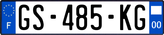 GS-485-KG