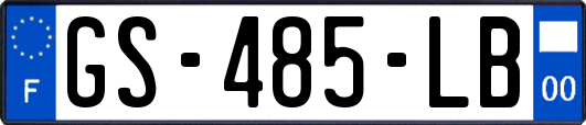 GS-485-LB