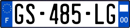 GS-485-LG