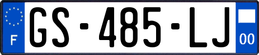 GS-485-LJ