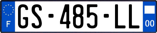 GS-485-LL