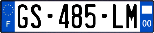 GS-485-LM