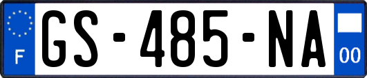 GS-485-NA