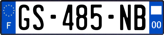 GS-485-NB