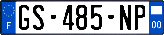 GS-485-NP