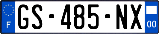 GS-485-NX