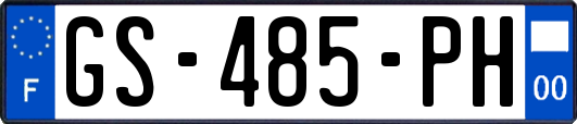 GS-485-PH