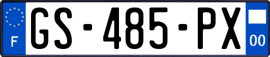 GS-485-PX