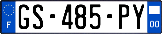 GS-485-PY