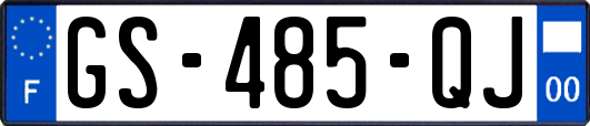 GS-485-QJ