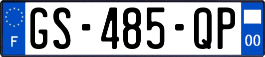 GS-485-QP