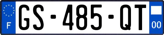 GS-485-QT
