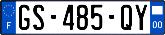 GS-485-QY
