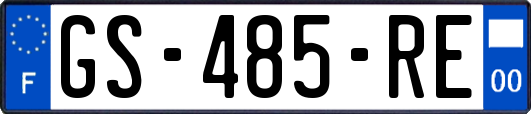 GS-485-RE