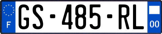 GS-485-RL