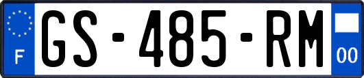 GS-485-RM