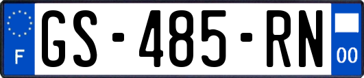 GS-485-RN