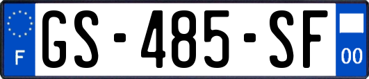 GS-485-SF