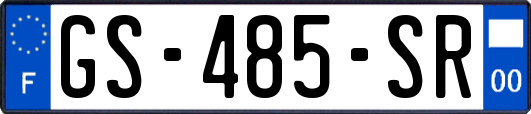 GS-485-SR