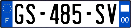 GS-485-SV